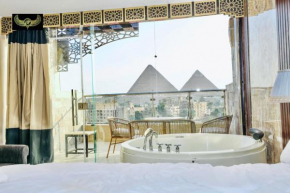 New Comfort Inn Giza